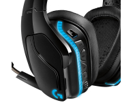 LOGITECH G935 - 483309 - zdjęcie 6